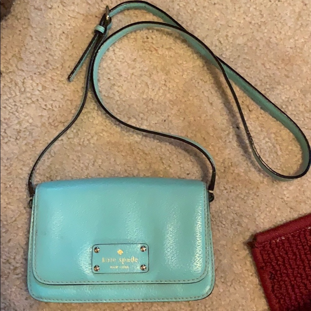 Kate Spade Crossbody